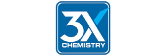 3xchemistry
