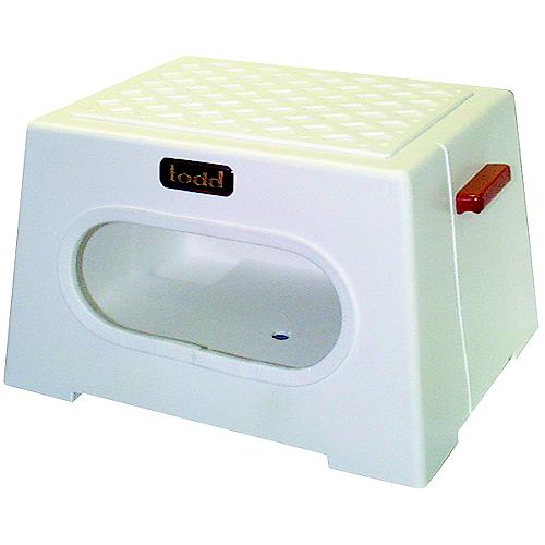 Single Boarding Step - 91-2333 - 100-912333F1