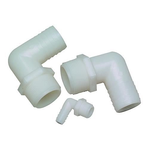 Holding Tank 90Deg Adaptor Kit - 93-2221 - 100-932221F1
