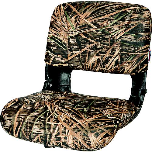 Tempress All-Weather High Back Seat - 45623 - 107-45623F1