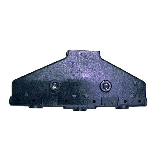 Exhaust Manifolds - Vo-1-835804 - 109-Vo1835804F1