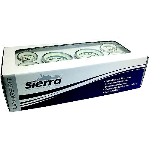 Lido 6 Gauge Set Fog Res - 67653P - 11-67653Pf1