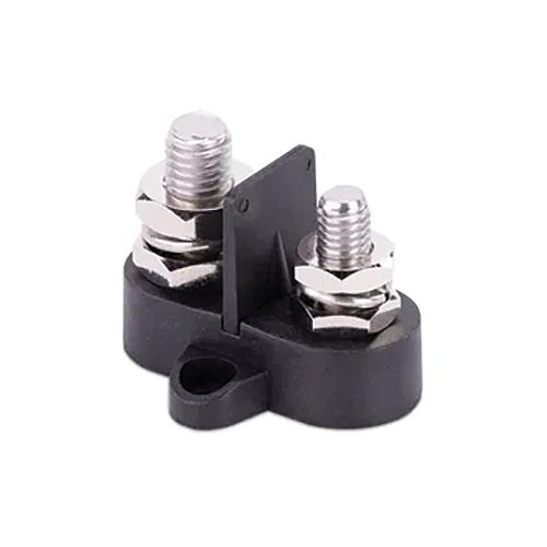 Sierra Fs46590 Terminal Stud, Dual M8/M10 (3/8
