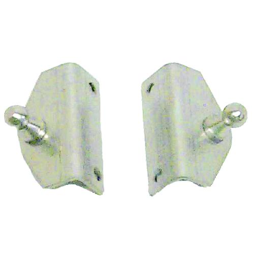 Angle Bracket W/Ball Stud 2/Cd - Gs62870 - 11-Gs62870F1