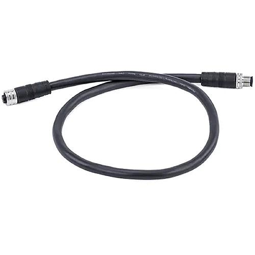 Sierra Pc51000 Nmea 2000 Micro-C Extension Cable, 2' - Pc51000 - 11-Pc51000F1