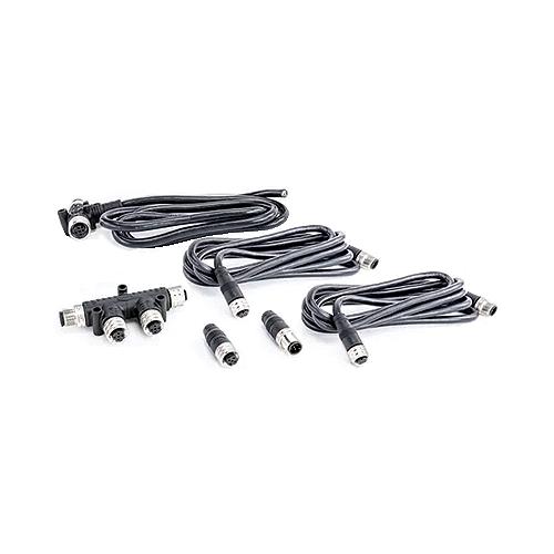 Sierra Pc51210 Nmea 2000 Dual Device Starter Kit, - Pc51210 - 11-Pc51210F1