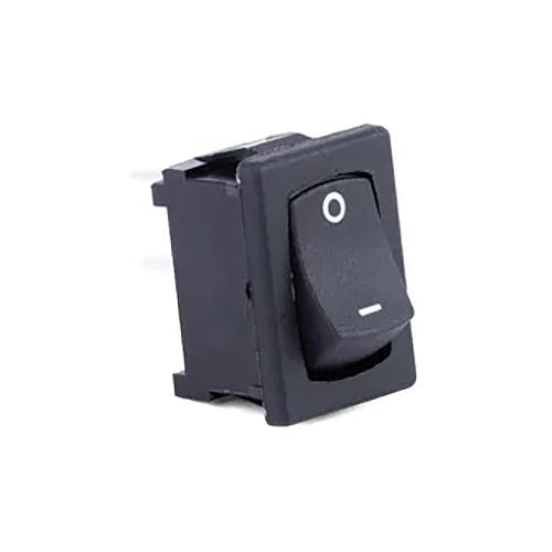 Sierra Rk40800 Compact Rocker Switch, On-Off, Spst - Rk40800 - 11-Rk40800F1