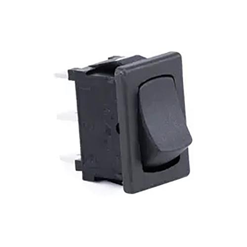 Sierra Rk40840 Compact Rocker Switch, On - On, Spdt - Rk40840 - 11-Rk40840F1