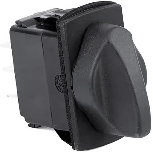Sierra Rs20030 Contura Rotary Switch, (On) - Off - (On) - Rs20030 - 11-Rs20030F1