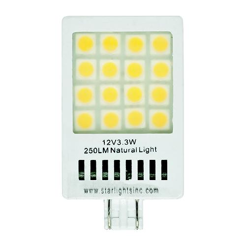 Revolution Wedge Bulb Bell Rv - 016-921-250 - 112-016921250F1