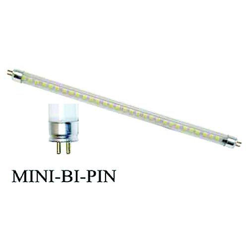 12Influorescent Led Bulb Bell Rv Rvx - 016-T512 - 112-016T512F1