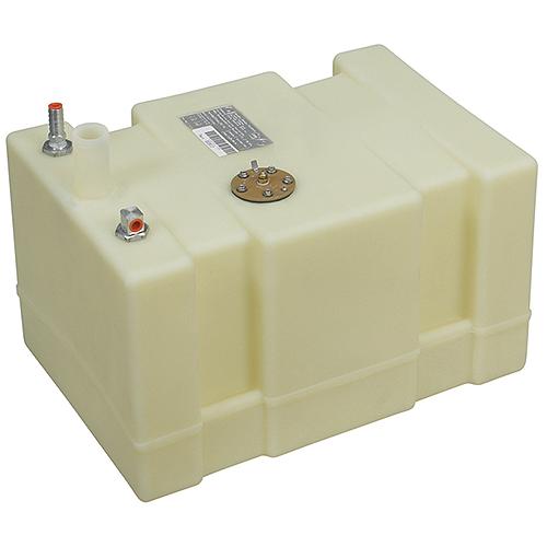 Tank-Fuel Below Deck 12 Gal - 32612 - 114-032612F1