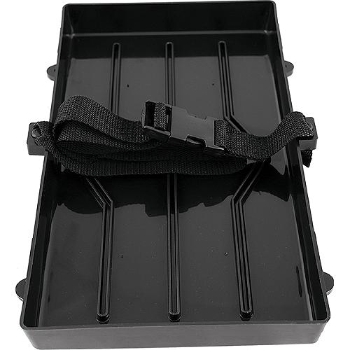 Battery Tray W/Strap, Group 24 - 42233 - 114-042233F1