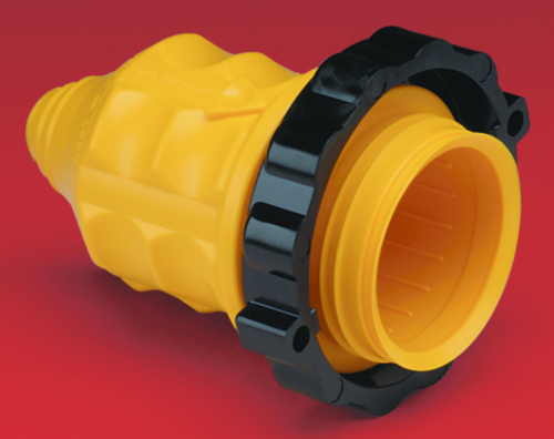 30Amp Weatherproof Cover - 103Rv - 679-103Rvf1