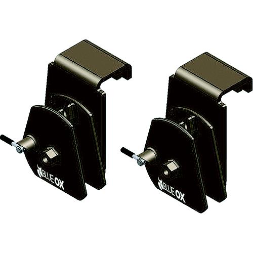 Blue Ox Bxw4027 Rotating Latches, 8