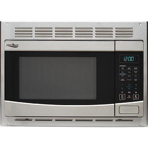 Lasalle Bristol 520Em925Aqrs 1 Cu.Ft Microwave, Stainless Steel - 520Em925Aqrs - 135-520Em925Aqrsf1
