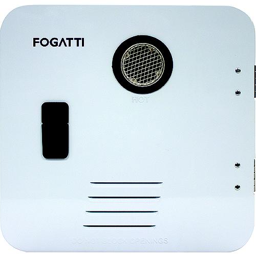 Lasalle-Bristol Fs06B1Wd Fogatti Tankless Water Heater Access Door Only, White - Fs06B1Wd - 135-Fs06B1Wdf1