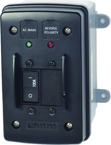 Breaker Enclosure - 3131-Bss - 661-3131F1