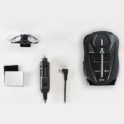 Rad 380 Radar Detector - 0180008-1 - 143-01800081F1