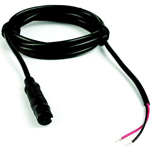 Lowrance 00014172001 Hook®/Cruise Power Cable - 000-14172-001 - 149-00014172001F1
