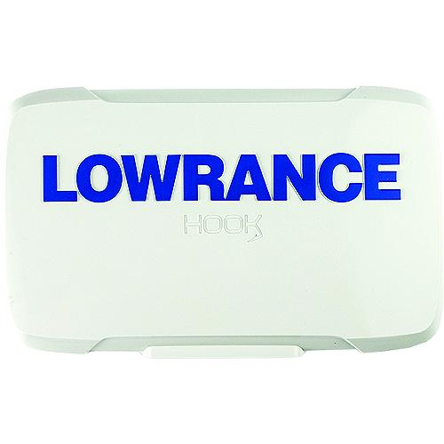 Lowrance 00014174001 Sun Cover For Hook® 5 - 000-14174-001 - 149-00014174001F1