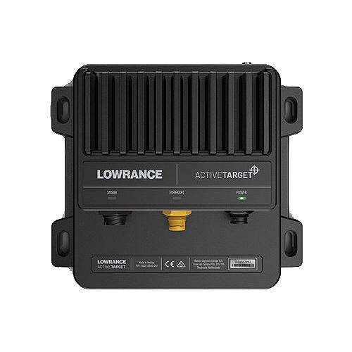 Lowrance 00015959001 Activetarget 2 System W/Control Module, Transducer & Mounts - 000-15959-001 - 149-00015959001F1