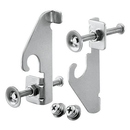 Icom Flush Mount Kit - Mb75 - 151-Mb75F1