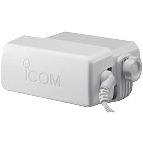 Vhf Radio Dust Cover, White - Mb92 - 151-Mb92F1