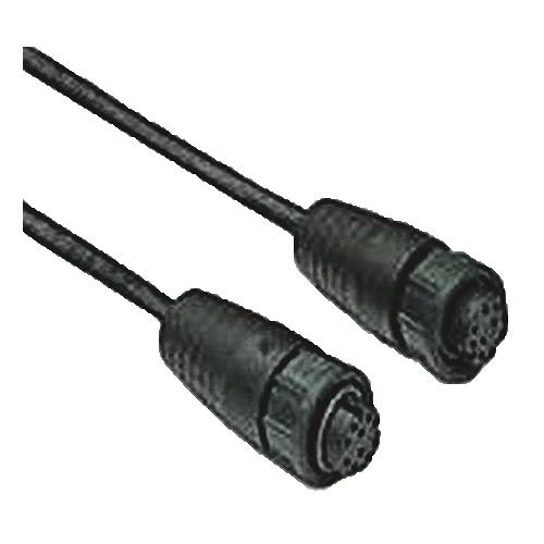 Raymarine Raynet To Raynet Cable - Waterproof, 1.3' - A80161 - 152-A80161F1