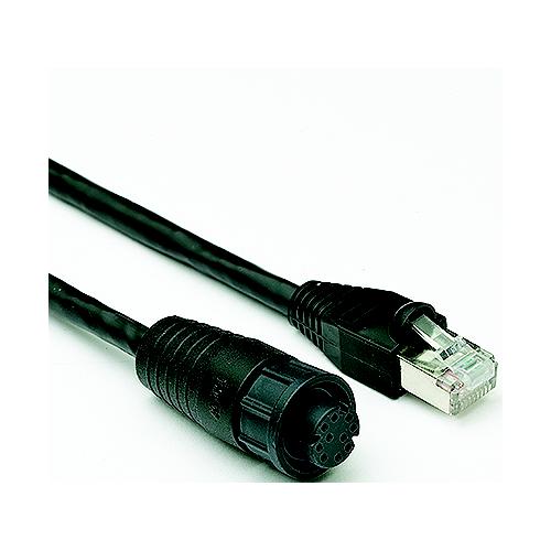 Raymarine Raynet To Rj45 Cable - Waterproof, 10M - A80159 - 152-A80159F1