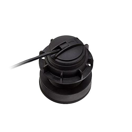 Raymarine E70339 Cpt-S Through Hull Transducers, Material: Urethane - E70339 - 152-E70339F1