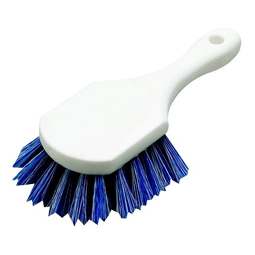 Captain'S Choice All Purpose Brush 8-1/2