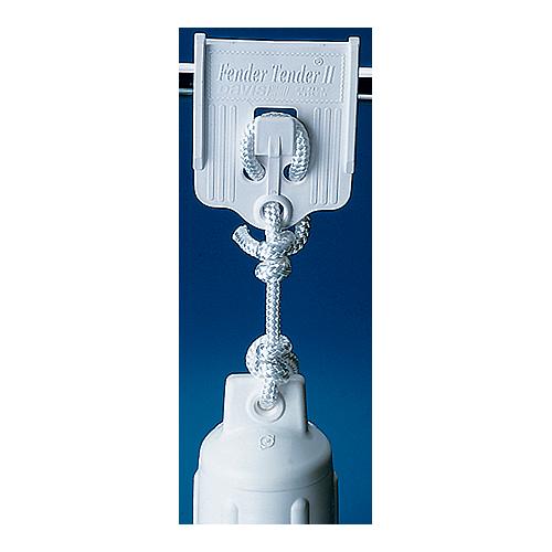 Davis 393 Fender Tender Ii (1 Pair/Pk) - 393 - 166-393F1