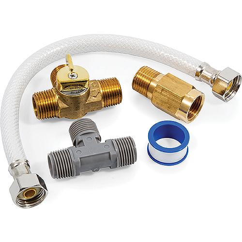 Quick Turn By-Pass Replaces P/N 117-35983 Rvx - 35983 - 17-35983F1