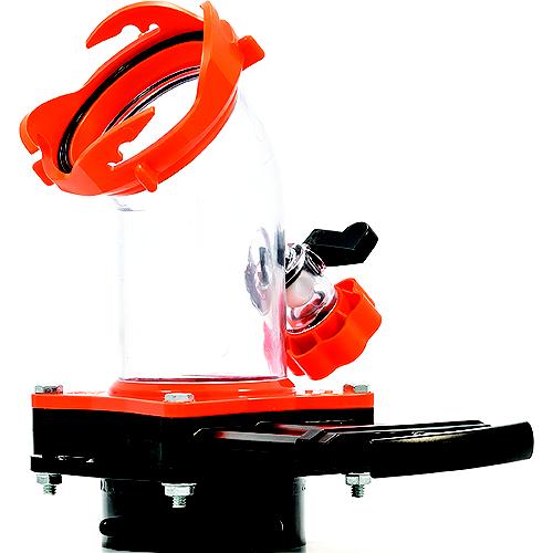 Rhino Blaster Pro Tank Rinser - 39085 - 17-39085F1