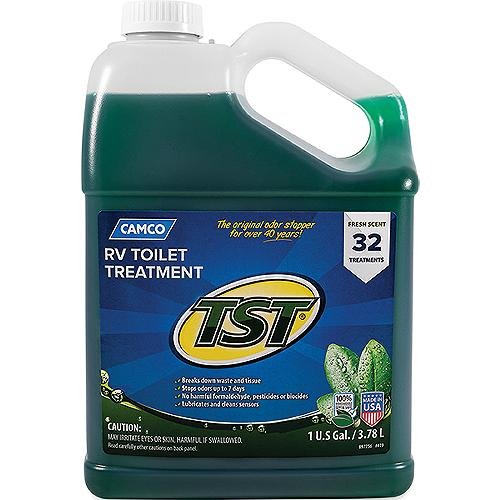 1 Gal Tst Cleaner Replaces P/N 117-40227 Rvx - 40227 - 17-40227F1