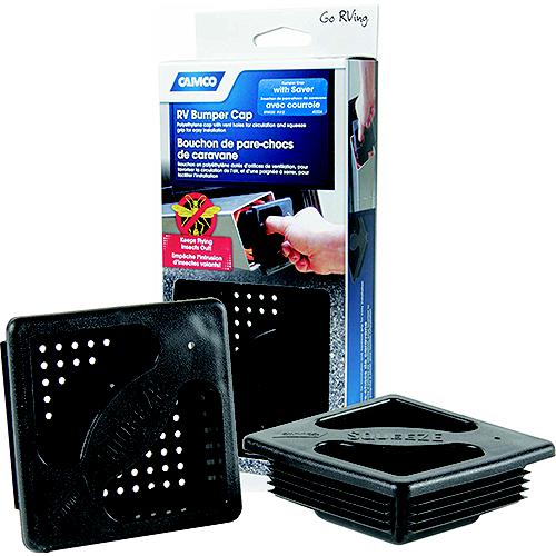 Bumper Cap No Insect 2 Pack Replaces P/N 117-40325 Rvx - 40325 - 17-40325F1