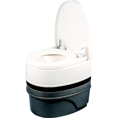 Camco 41545 5.3 Gallon Rv Travel Toilet - 41545 - 17-41545F1