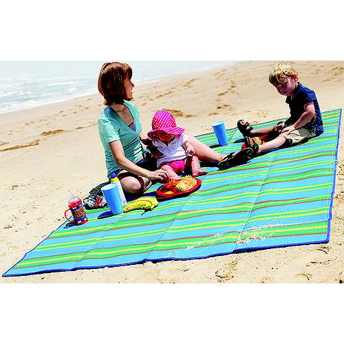 Camco 42805 Handy Mat Folds Out To 60