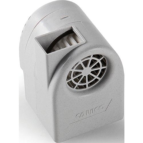 Camco 44124 Fridge Airator Cooler & Odor Filtration With Switch - 44124 - 17-44124F1
