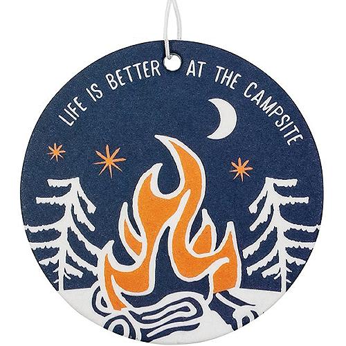 Camco 53365 Air Freshener, Under The Stars - 53365 - 17-53365F1