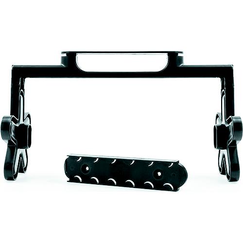 Pop-A-Towel, Black (E/F) Replaces P/N 117-57113 - 57113 - 17-57113F1