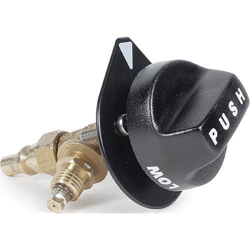 Control Valve W/Quick Connect Replaces P/N 117-57274 Rvx - 57274 - 17-57274F1