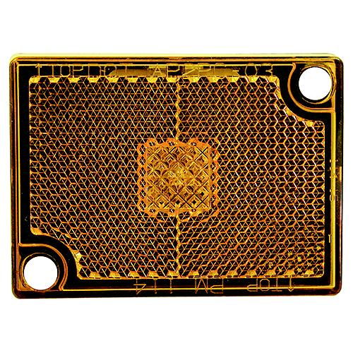 Relacement Lens Amber Bell Rvx - 114-15A - 177-11415Af1