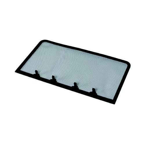 Black Bug Screen Replaces P/N 186-U1550Bl Rvx - 9108877361 - 186-9108877361F1