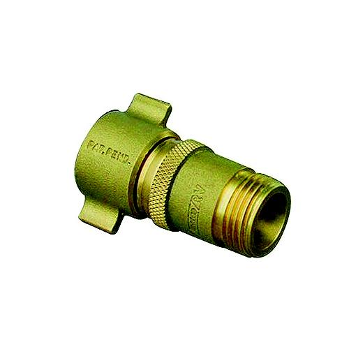 Johnson Pump 40057 Water Pressure Regulator For Deck Wash - 40057 - 189-40057 Superseded By: 17-40052F1