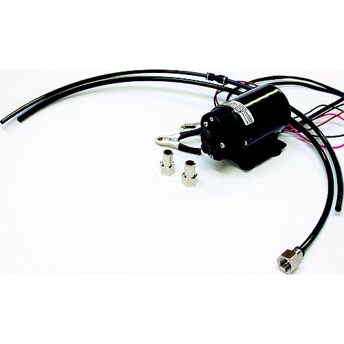 Johnson Pump Gp8-19 Gear Pump With Oil Change Kit - 80-47508-01 - 189-804750801F1