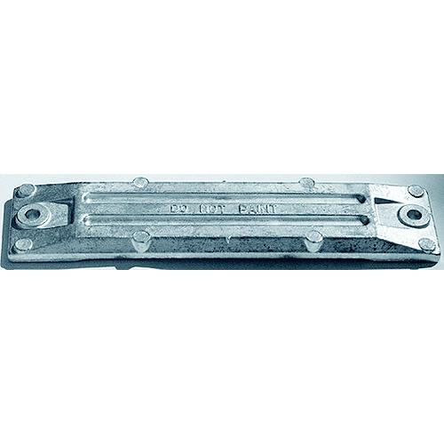 Martyr 06411Zw1 Anode For Honda - Cm06411Zw1Z - 194-Cm06411Zw1Zf1