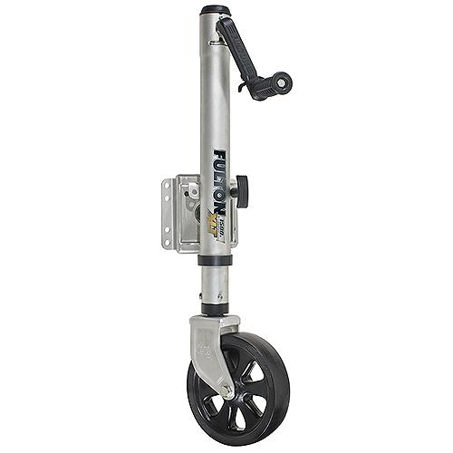 Fulton 141133 Xlt Marine And Utility Jack, Sharkskin™ - 141133 - 220-141133F1