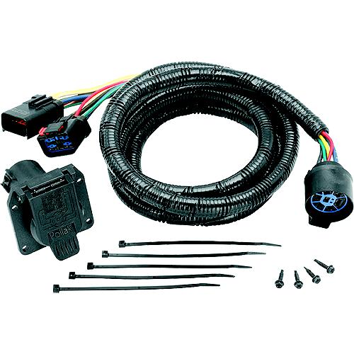 Tow-Ready 7-Way Fifth Wheel Adapter Harness - 20111 - 220-20111F1